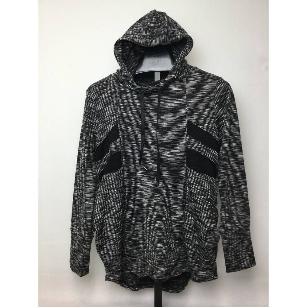 Velocity Women’s Athletic Hoodie XL